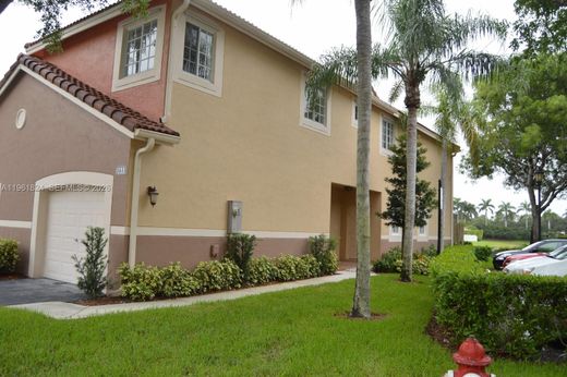Şehir evi  Weston, Broward County