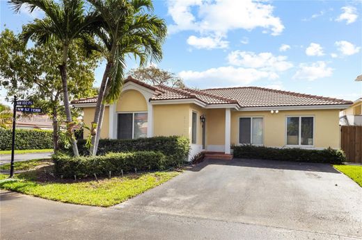 别墅  Doral, Miami-Dade County