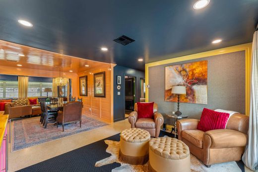 Villa in Wilton Manors, Broward County