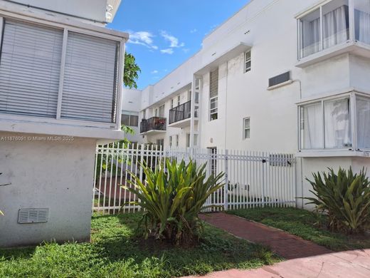 مجمع شقق ﻓﻲ Miami Beach, Miami-Dade County