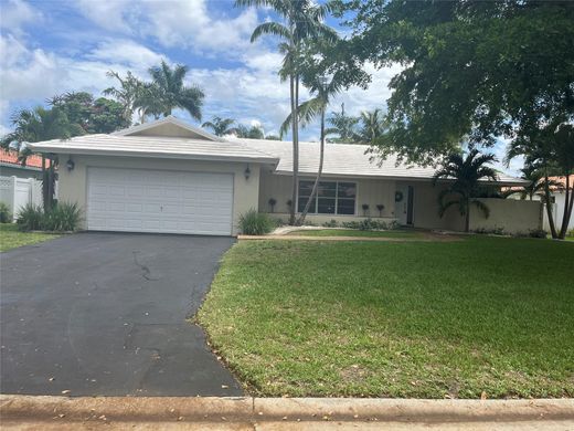 Villa in Coral Springs, Broward County