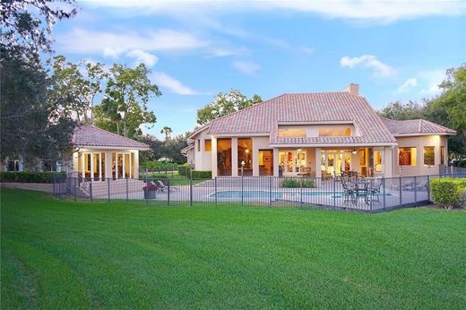 Villa en Weston, Broward County