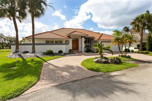 Вилла, Tamarac, Broward County