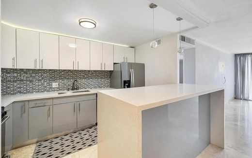 Edificio en Miami, Miami-Dade County