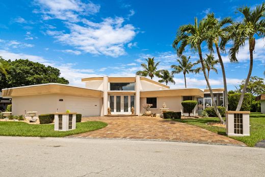 Villa in Tamarac, Broward County