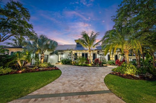 Villa Jupiter, Palm Beach County