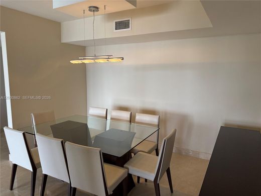 Residential complexes in Aventura, Miami-Dade