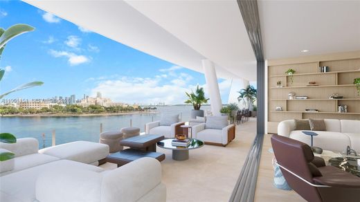 Kamienica w Coconut Grove, Miami-Dade County