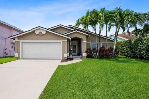 Villa in Jupiter, Palm Beach County