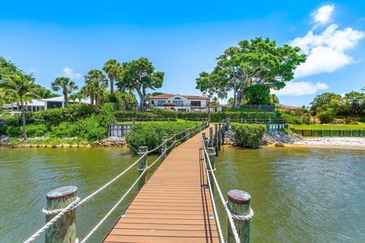 Villa in Stuart, Martin County