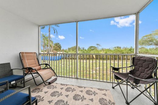 Wohnkomplexe in Highland Beach, Palm Beach County