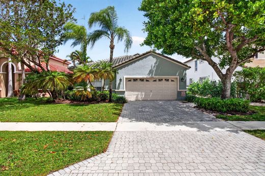 Villa a Boca Raton, Palm Beach County