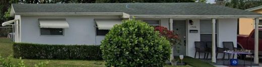 别墅  West Palm Beach, Palm Beach County