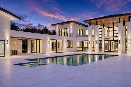 Villa à Pinecrest, Comté de Miami-Dade