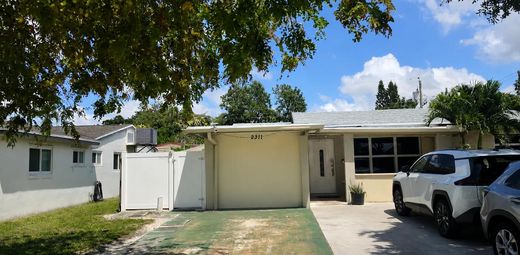 Villa en Hollywood, Broward County