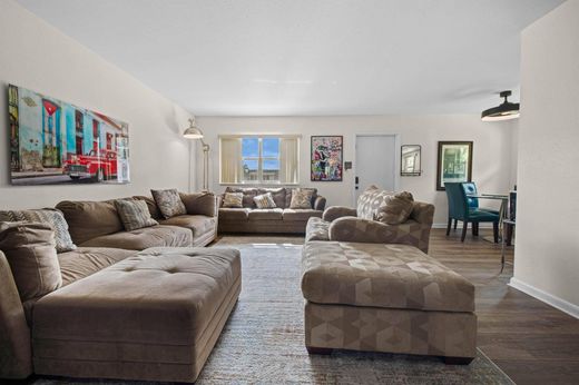 Appartementencomplex in Delray Beach, Palm Beach County