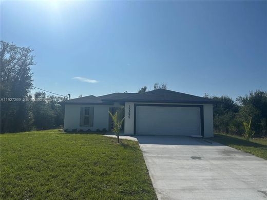 Villa in Port Charlotte, Charlotte County