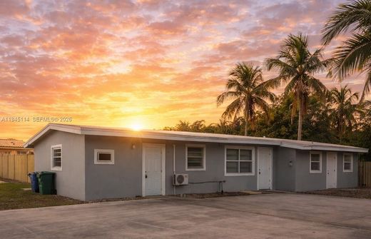 Villa in Miami, Miami-Dade County