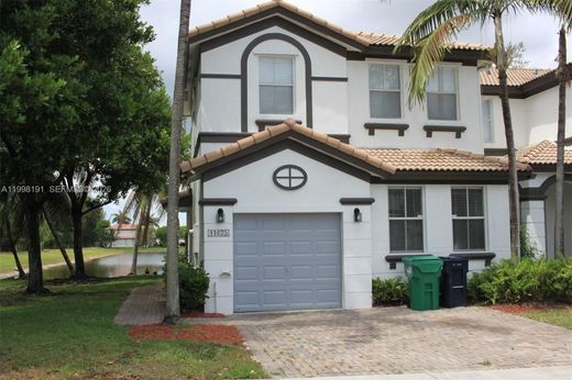 Stadthaus in Doral, Miami-Dade County