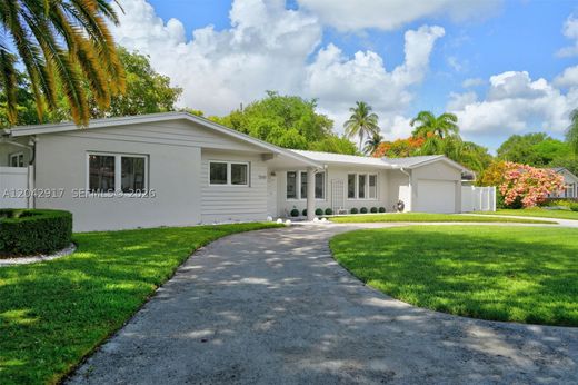 Villa in Pinecrest, Miami-Dade
