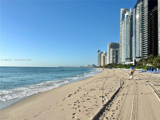 ‏בניין ב  Sunny Isles Beach, Miami-Dade County