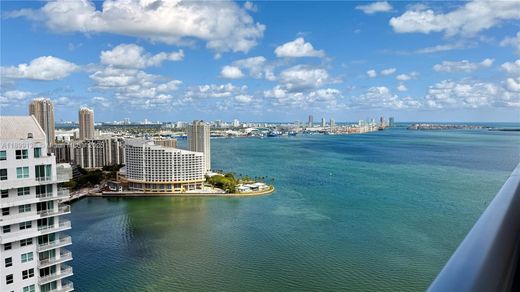 Komplex apartman Miami, Miami-Dade County