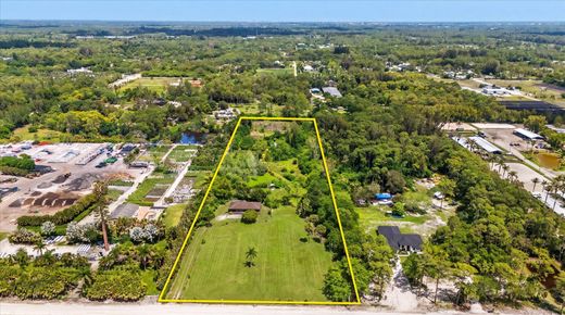 Villa in Loxahatchee Groves, Palm Beach