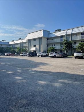 Komplex apartman Coral Springs, Broward County