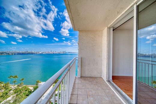 Complesso residenziale a Miami, Miami-Dade County