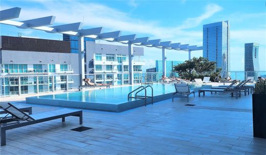 Residential complexes in Miami, Miami-Dade