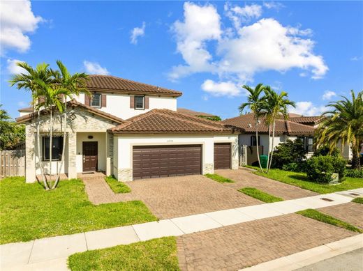 Βίλα σε Μαϊάμι, Miami-Dade County