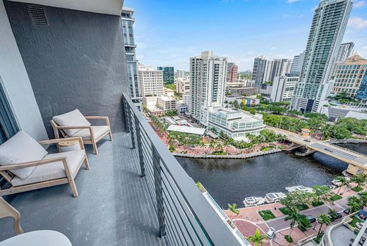 Complexos residenciais - Fort Lauderdale, Broward County