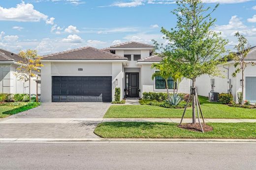 Villa in Westlake, Hillsborough County