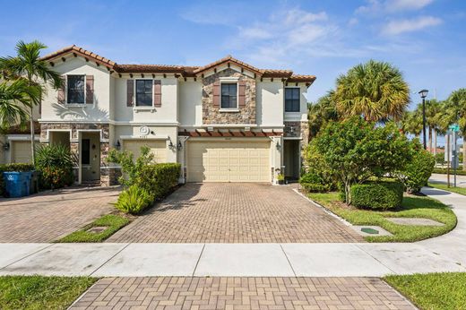 Townhouse - Coconut Creek, Broward County