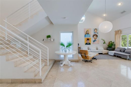 Villa en Key Biscayne, Miami-Dade County