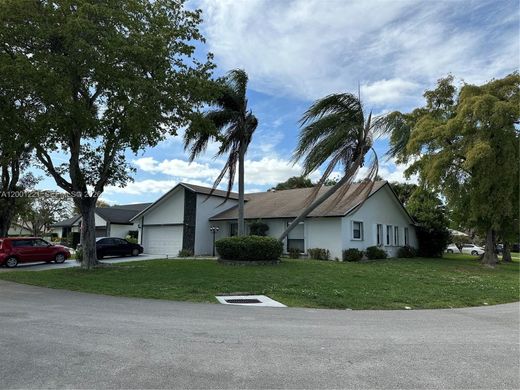 Villa a Coral Springs, Broward County