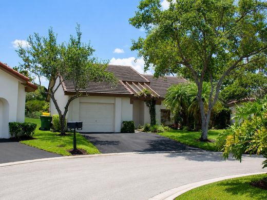 Villa in Weston, Broward County