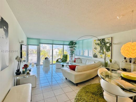 Komplex apartman Highland Beach, Palm Beach County
