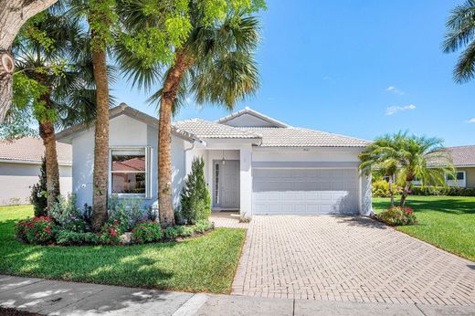 Villa en West Palm Beach, Palm Beach County