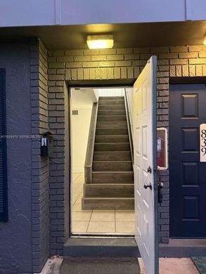 타운 하우스 / Plantation, Broward County