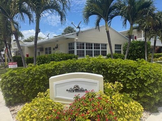 Townhouse in Lake Worth, Palm Beach