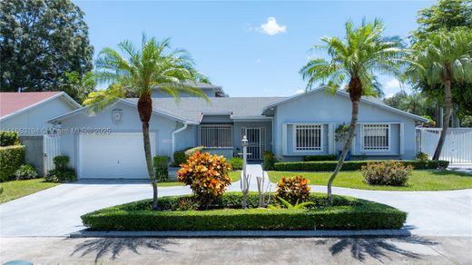 Villa in Miami, Miami-Dade