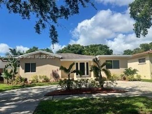 Villa en Miami Springs, Miami-Dade County