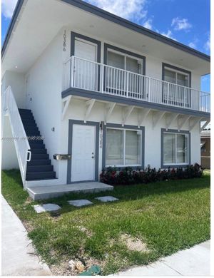Townhouse in Miami, Miami-Dade