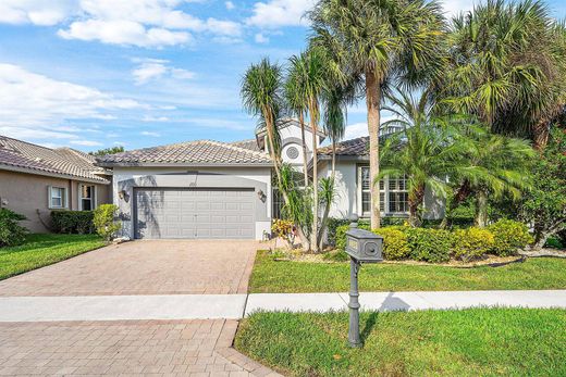 Villa en Lake Worth, Palm Beach County