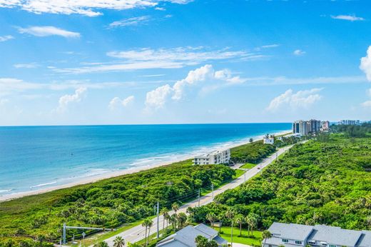 Complesso residenziale a Hutchinson Island South, Saint Lucie County