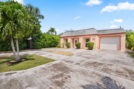 Villa in Lake Worth, Palm Beach