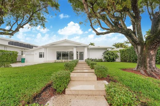 Villa in Miami, Miami-Dade