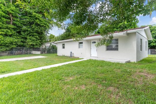 Villa in Homestead, Miami-Dade