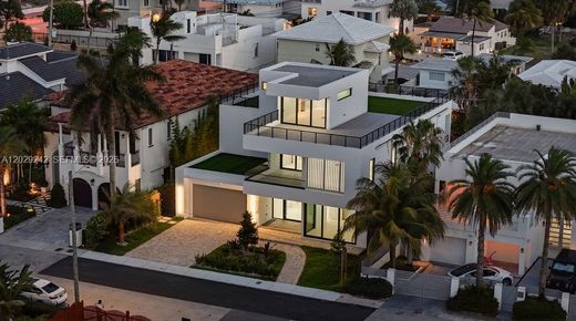 Villa - Fort Lauderdale, Broward County